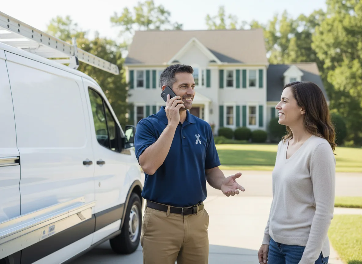 Home Gutter Service Okemos, MI FAQs